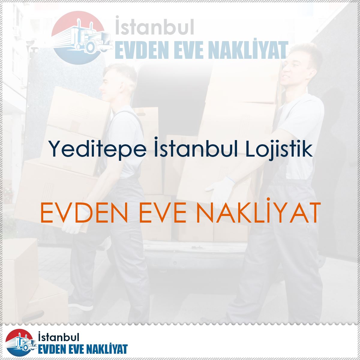 Yeditepe İstanbul Lojistik Profil Görseli