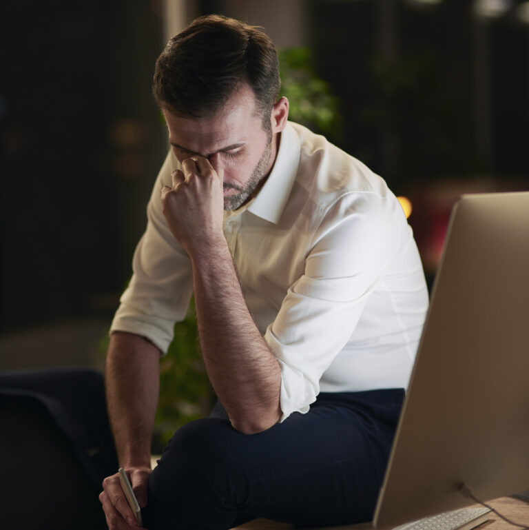 Taşınma Sonrası Yorgunluğu Atmanın En İyi Yolları : Kapak Görseli